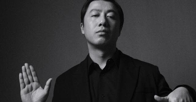 导演 《萌探探探案》来了:导演竟是他!