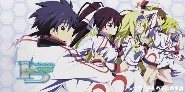 春菜|六部超经典的后宫动漫神作，真的一部比一部好看！