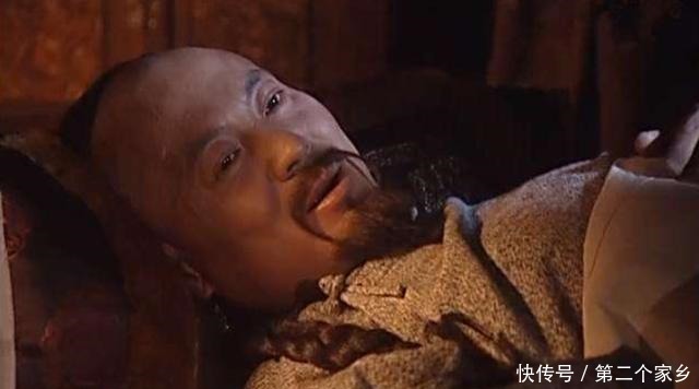 之中|《康熙王朝》里周培公功勋卓著,为何会被康熙流放别被电视骗了