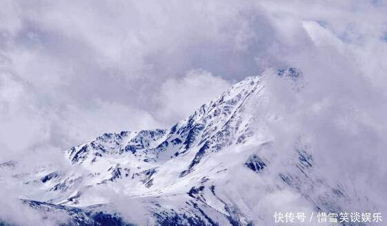 飞行员 直升机能飞到12450米,为何很难飞上只有8848米高的珠穆朗玛峰?