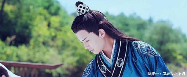 弟弟|天下最“傻”的人,把皇位送给弟弟,却成为千古一帝!