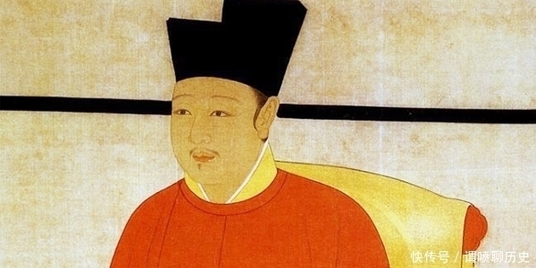 宋哲宗&辛弃疾俯瞰江水,写一首《菩萨蛮》,堪称词中瑰宝,媲美李白杜甫