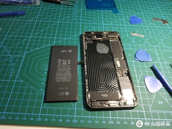 动动手|超简单，只要动动手就可以让你的苹果手机满血复活