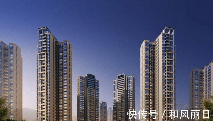 楼房|33层高的楼房,哪一层的房子最“贵”开发商说出了实情