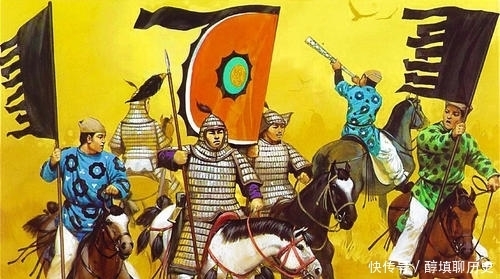 昔日强盛无匹的吐蕃王朝，是如何一步步，走向没落和灭亡的呢？