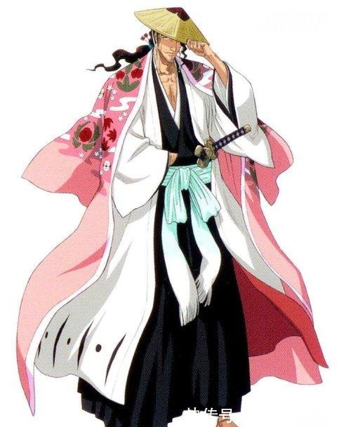 主角有死神斩魄刀小说