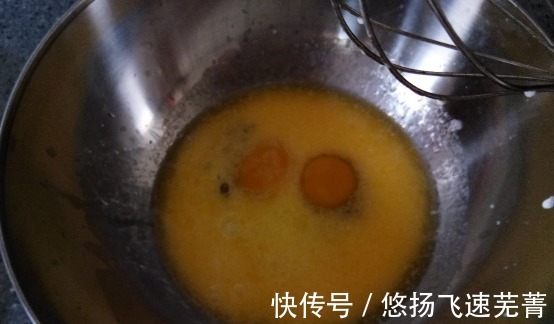 自制华夫饼,口感松软又香甜,早餐和下午茶都可以安排!