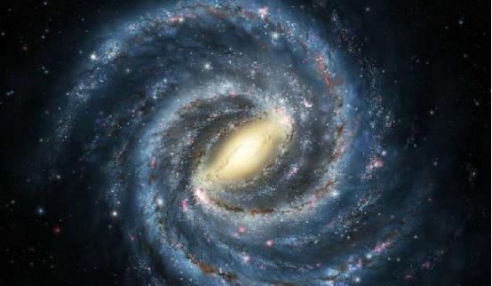 银河系 41亿颗恒星与太阳相似,3亿颗宜居星球藏身银河系,这说明什么?