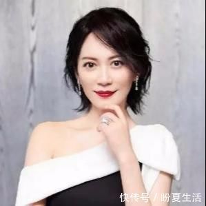 卷度|奔四奔五的女人，尽量别弄这“3种”发型，老气横秋不说，还伤发