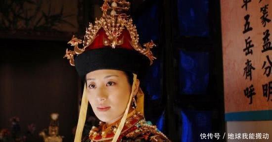 慈禧太后|慈禧太后就餐有一个习惯,不敢让别人知道,怕西方人嘲笑