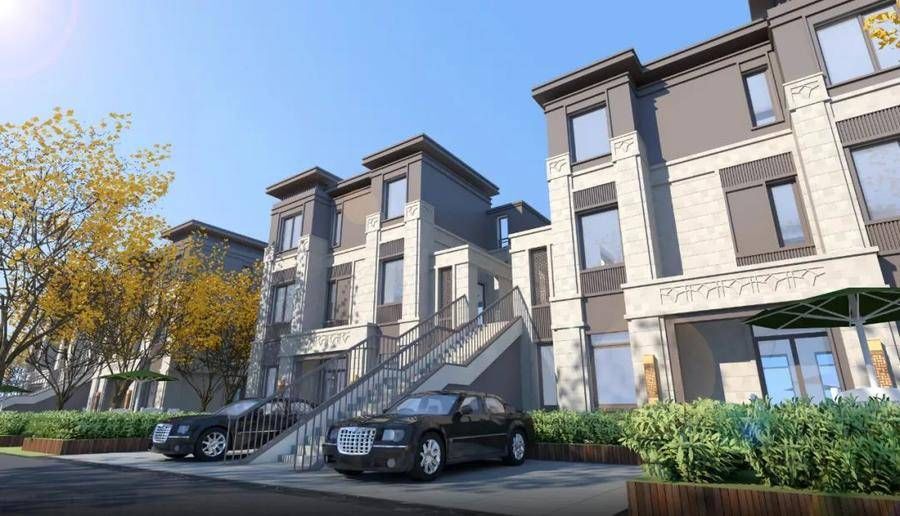 高新区|楼市降温？应该是冷热分化