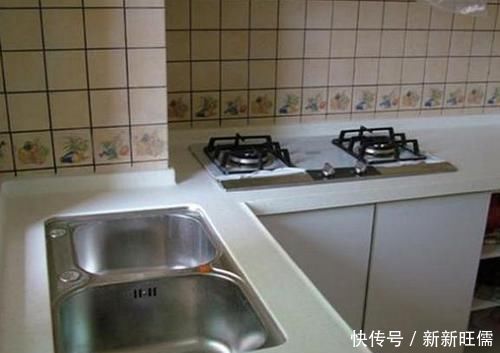 防水|厨房装修万万别踩这四个坑,我家装错才来告诉你,真想拆了重新装
