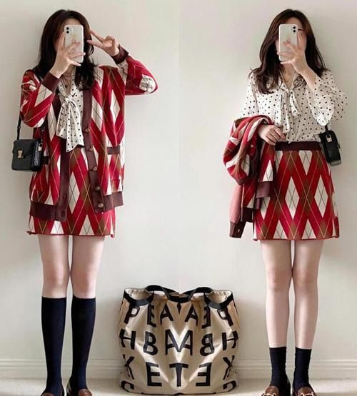 没有穿衣灵感？这12套浅色系穿搭正派上用场，配色舒适好驾驭