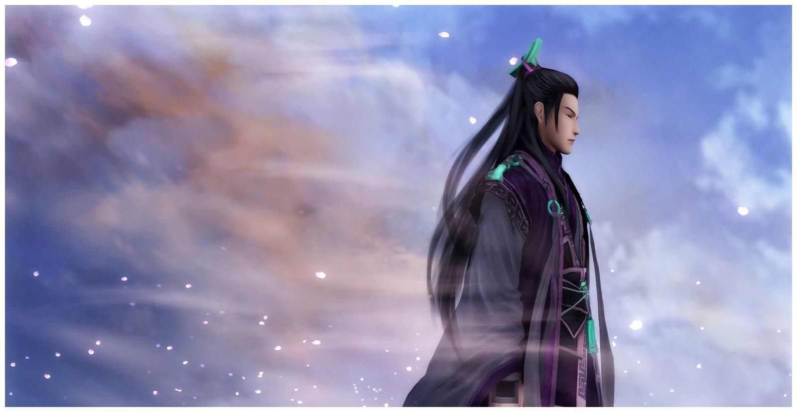 神机&星河大帝:打败雪中悍刀行,网文界第一个亿盟小说