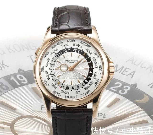 手表|世界腕表(手表)品牌排行榜!