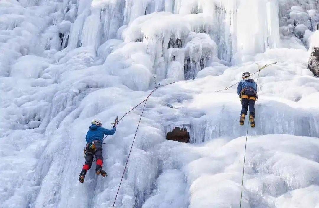 谷爱凌|“热”雪四川｜“川”越300亿冰雪产业产值 四川驶入冰雪运动“黄金赛道”