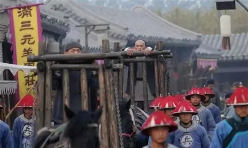 死罪|古代死罪,为何要等到秋后午时三刻才问斩?世人知其一不知其二!