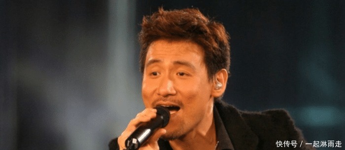 电视台|张学友拒上《歌手》已经是很委婉,看看伍佰他们是怎么不留情面的