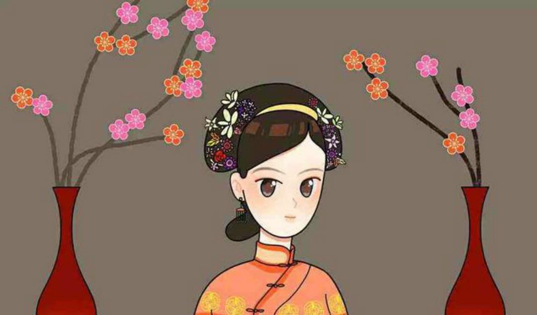  爱情|纳兰性德与初恋分手后，写下的这首爱情词，通篇无一字不忧愁！