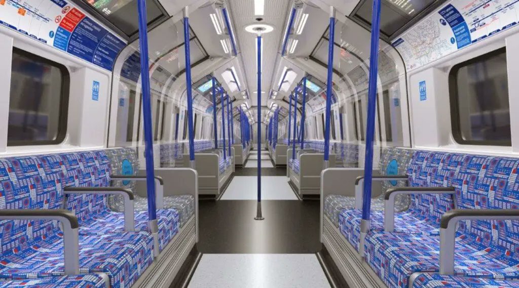 地铁站|阿森纳站更名90周年，枪手推出伦敦地铁座椅配色赛前训练服