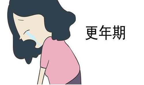  较为明显|45岁是个尴尬的年纪，如果有这5个表现，说明更年期离你还很远！
