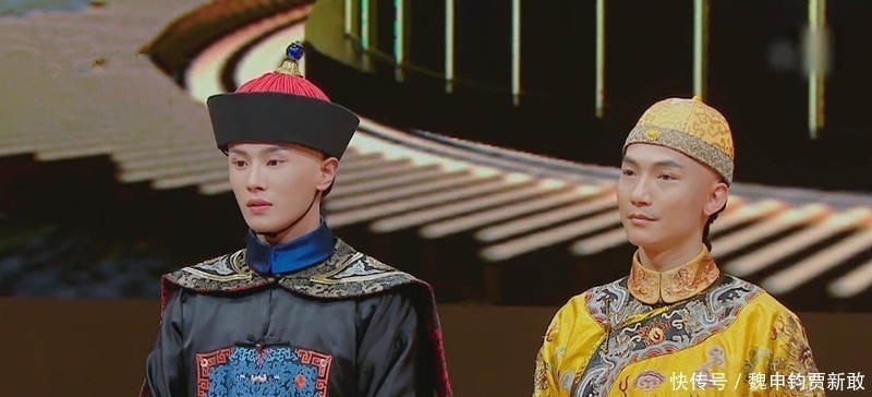 周一圍|出道20年買不起房,片酬僅夠生活,張頌文憑什么做節(jié)目表演指導(dǎo)