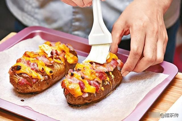 最佳配角独挑大梁薯仔煮场易烹好滋味