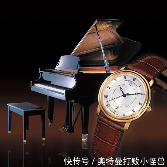 北京萧邦手表分针松动了怎么办