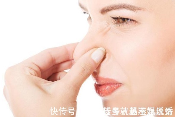 胃不好鼻先知，若鼻子没有4大异常，恭喜你，说明胃保养的还不错