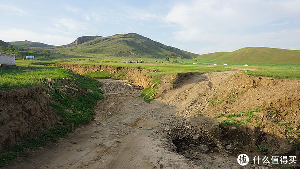 楼主|观石条山、吃手把肉 北京周边避暑好去处---内蒙古太仆寺旗暑期游记