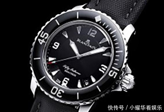水表|劳力士和宝珀的比拼，谁才是潜水表之王？你更喜欢谁