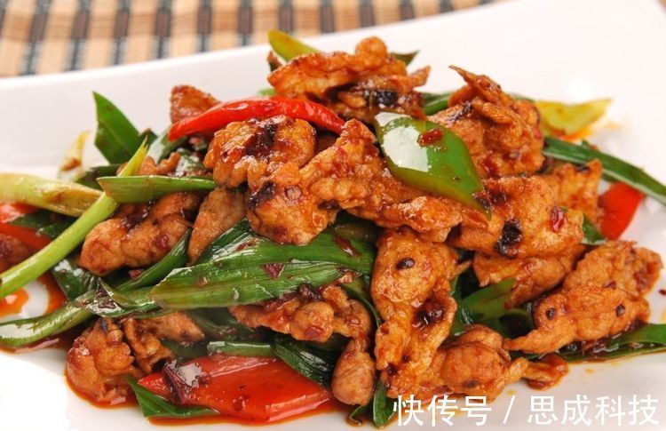 天气转冷，几道家常菜，易学易做好味道，美味可口又下饭