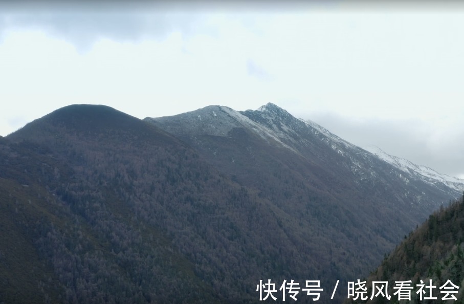 年度最佳综艺纪录片,钟汉良重走长征路,在雪山上致敬先辈