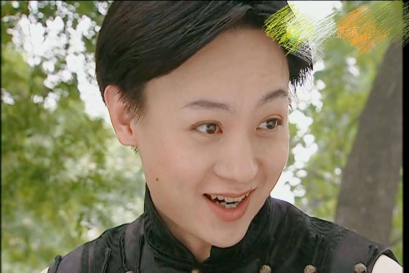 金燕西|《金粉世家》中最幸运的女子