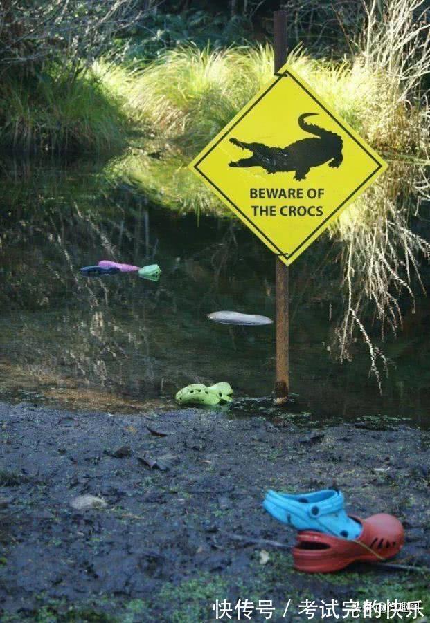 |47张“倒霉又搞笑”的图片，这些人上辈子是毁灭了银河系吗？