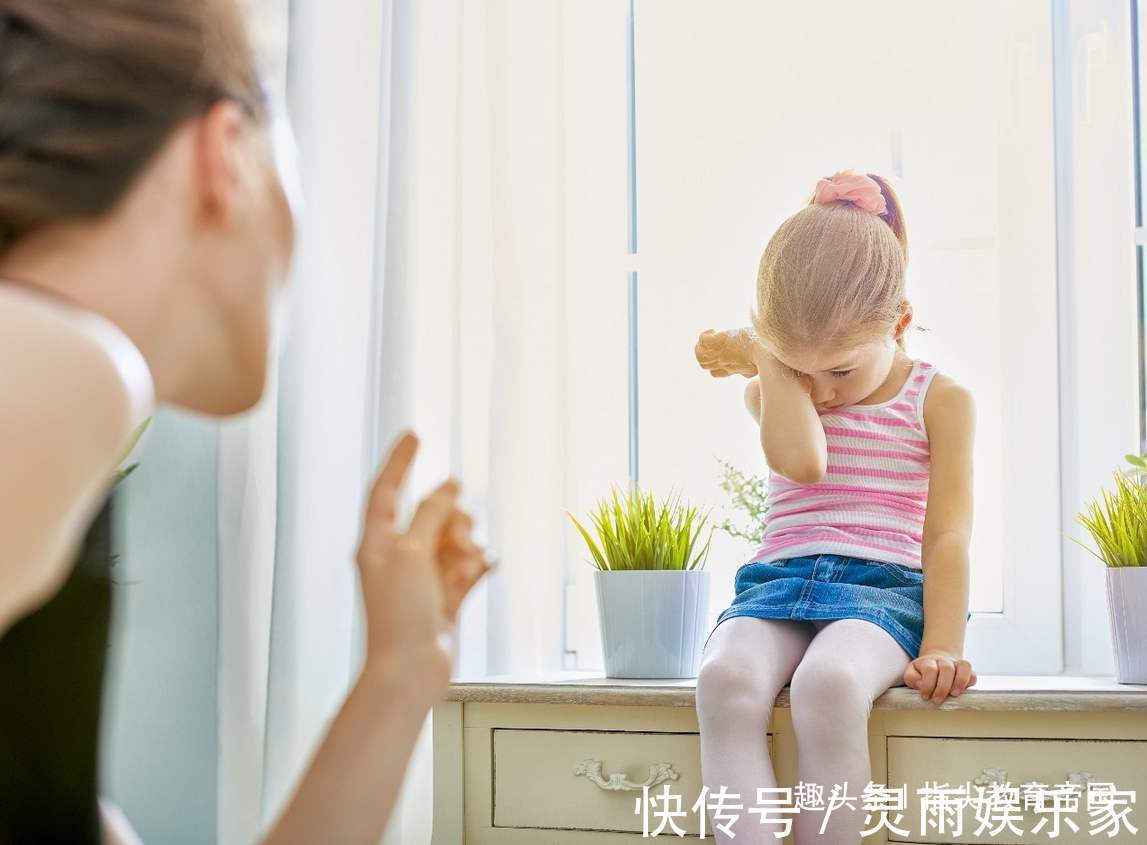 gt|经常“打、骂、吼”孩子,结果会怎样一到青春期全显现出来了