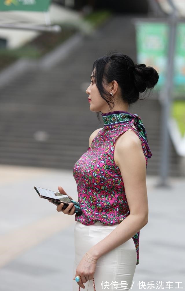 搭配 30+的女人有多美关键在于怎么搭配,穿对了美得优雅又高级!