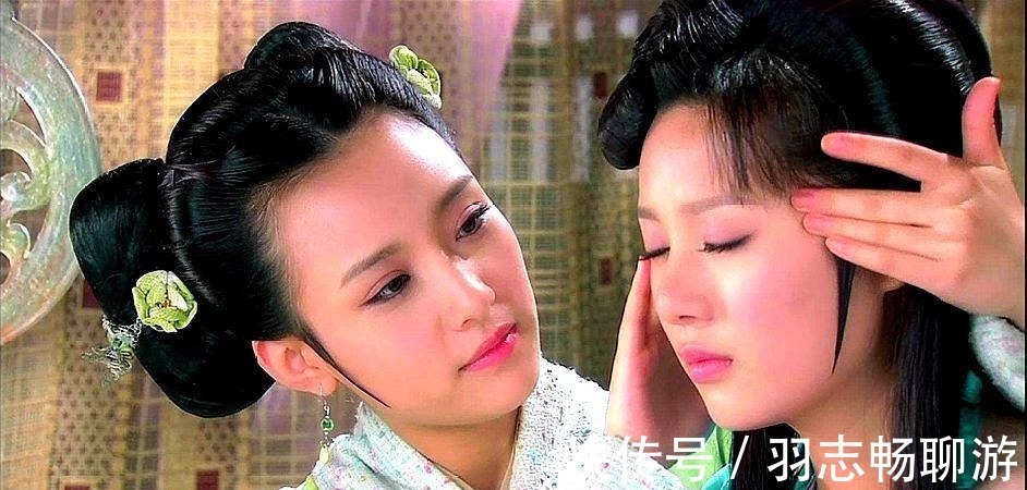 曹雪芹&红楼梦写安禄山木瓜怎么回事?曹雪芹对皇宫描写太直白