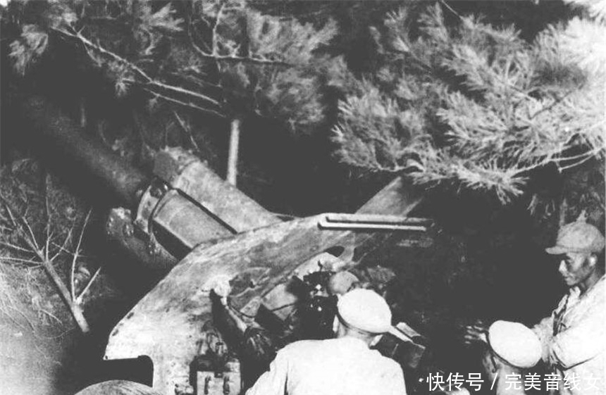 咋办|3千志愿军潜伏敌前300米,被发现咋办?郑司令拍桌:我负责