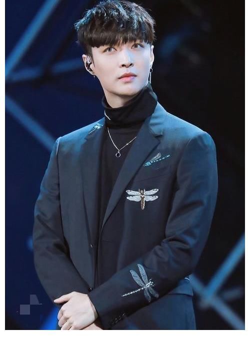 综艺节目|综艺节目中看到的不一样的张艺兴