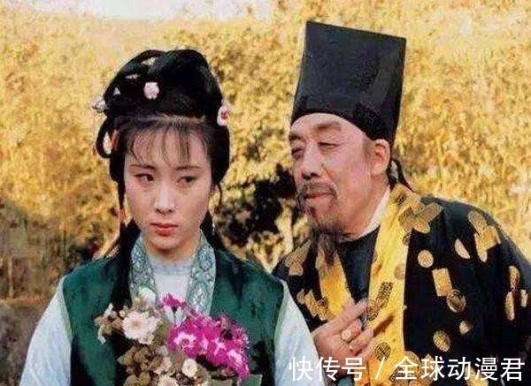 心术&贾母的心术有多强悍?鸳鸯当众告状,贾母巧用王夫人来当替罪羔羊