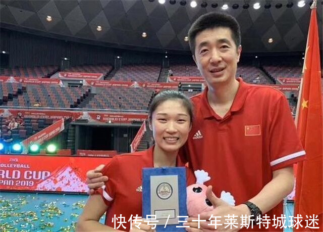 陈忠|安家杰去向公布!中国女排公布新帅需3大条件,第二条他就不符合