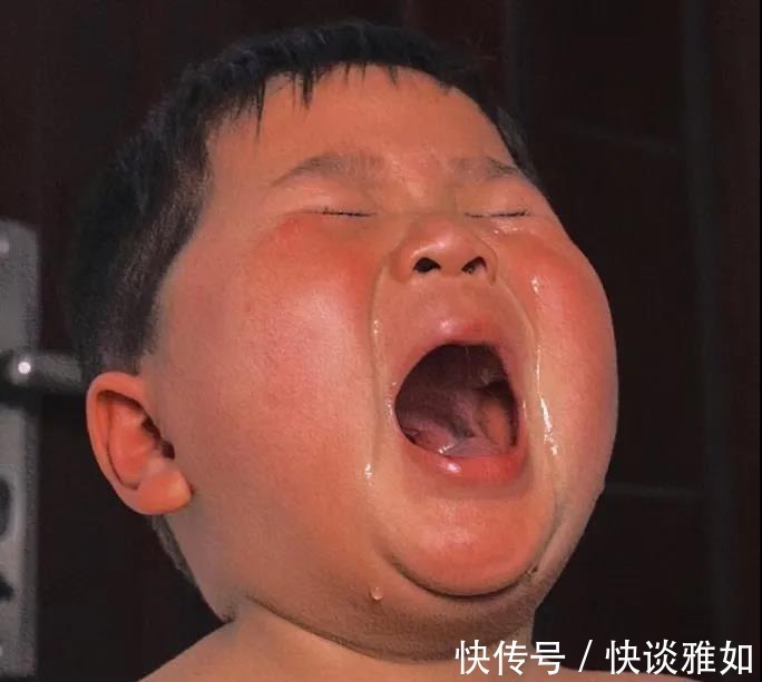 可爱|可爱到爆的小朋友头像:没有什么体重是我驾驭不了的