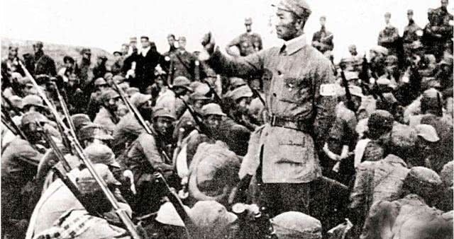 八路军|地主儿子穷得揭不开锅，拿着一张八路军借条找政府，换来一笔巨款