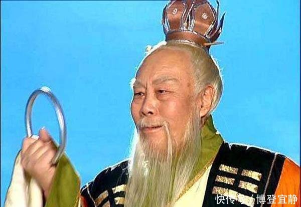 不坏|西游最强金身:秒杀孙悟空的金刚不坏身 哪吒的三头六臂是个渣