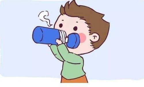 白开水|这些喝水习惯要比熬夜还催人老,看看你有没有,还请及时改正!