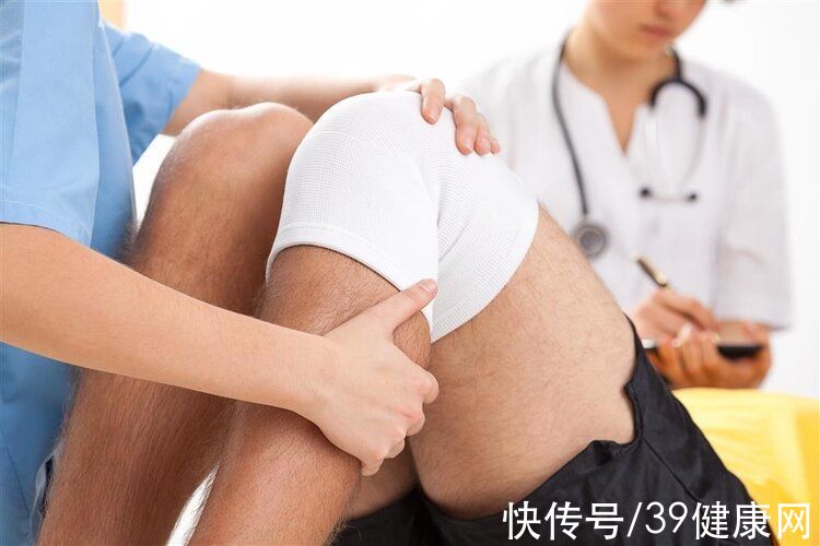 膝关节|氨糖是软骨“保护剂”，长期服用可以修复关节？这样吃才正确