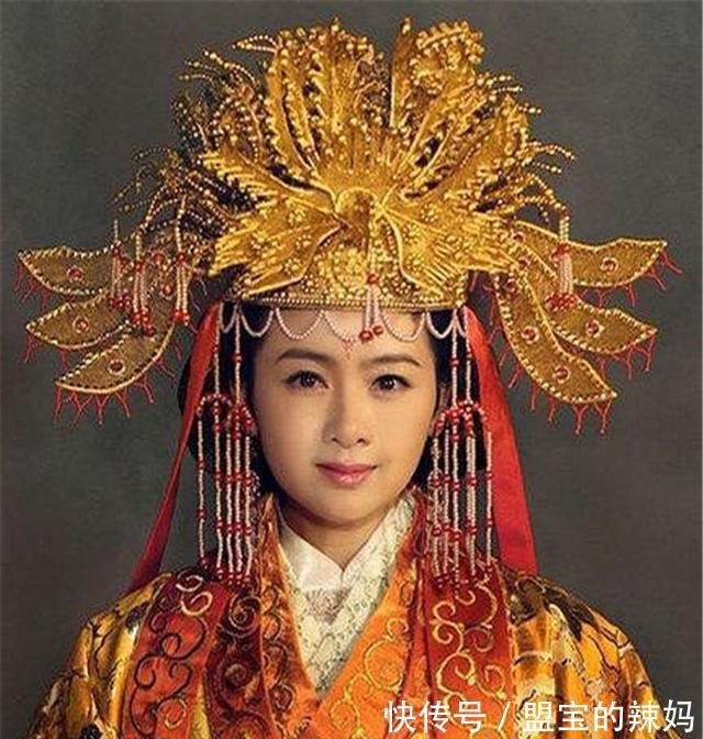 贾环@红楼梦：元春在宫中的地位处境如何？刘姥姥的预言一针见血