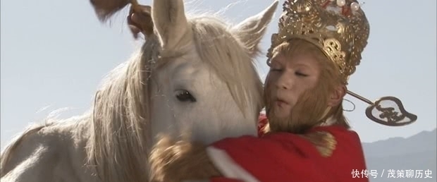 可惜|弼马温的官位有多大?网友:这么大的官,可惜孙悟空傻傻分不清