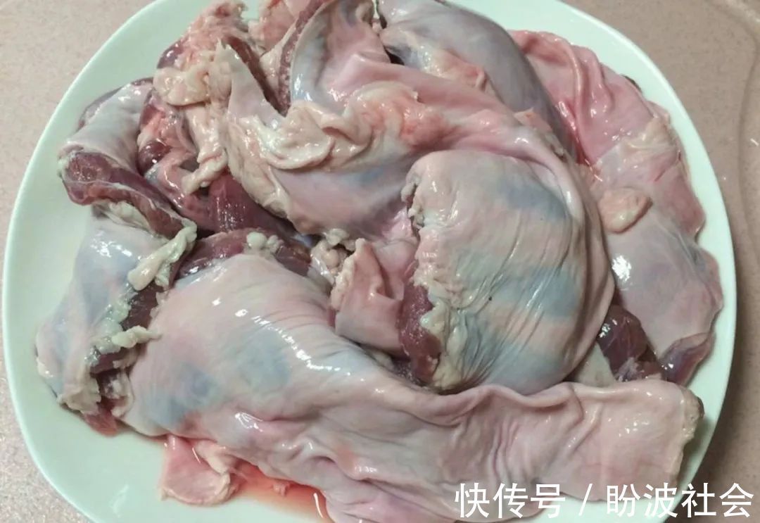 牛肉|猪身上最好吃的5块肉，市面上几乎买不到，最后一块堪比神户牛肉